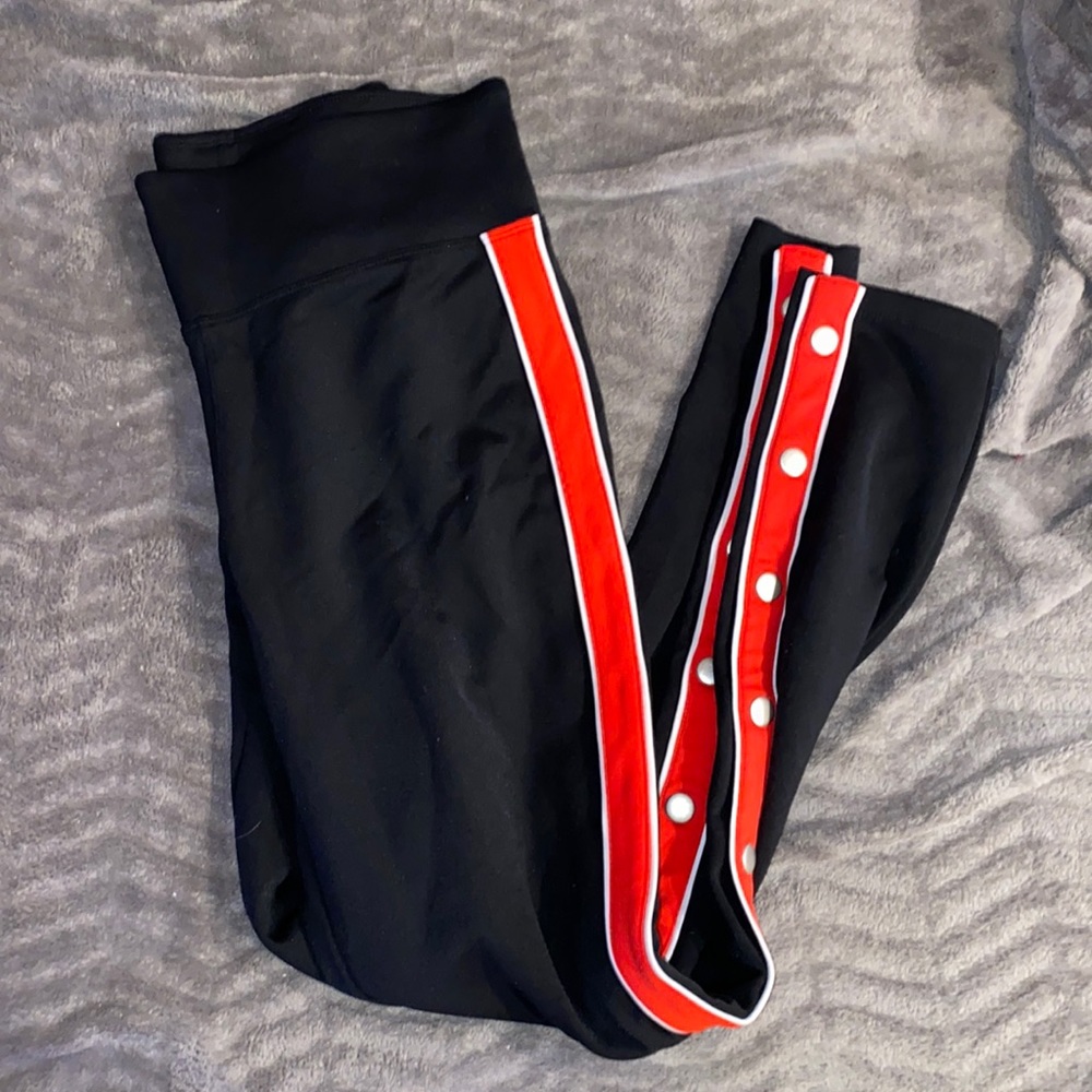 Express pants